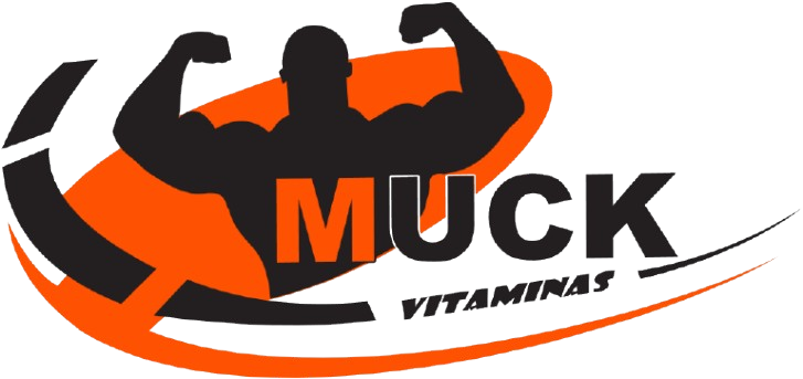 Muck Vitaminas